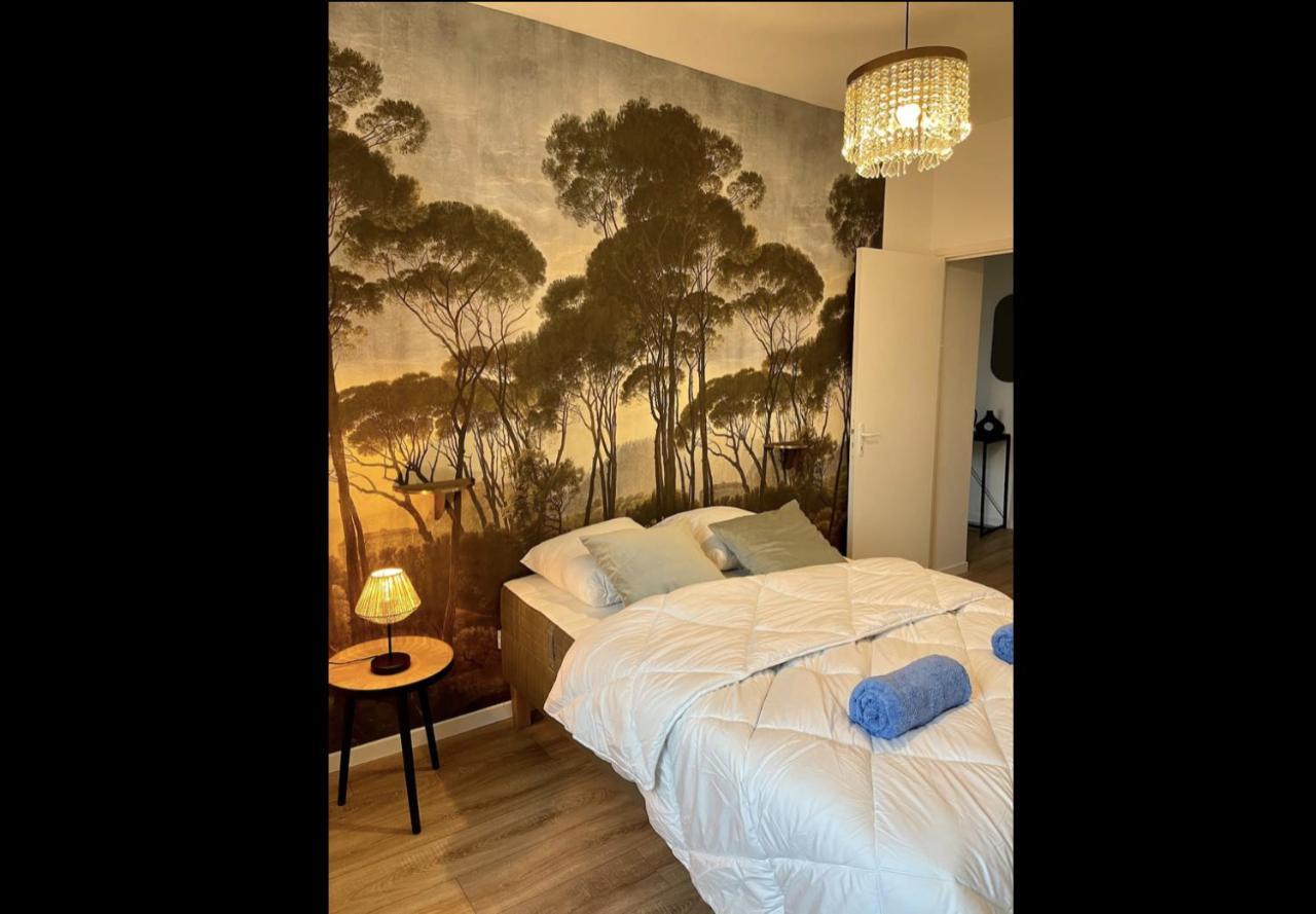 Le Henry Au Coeur De La Vieille Ville Boulogne-sur-Mer Extérieur photo