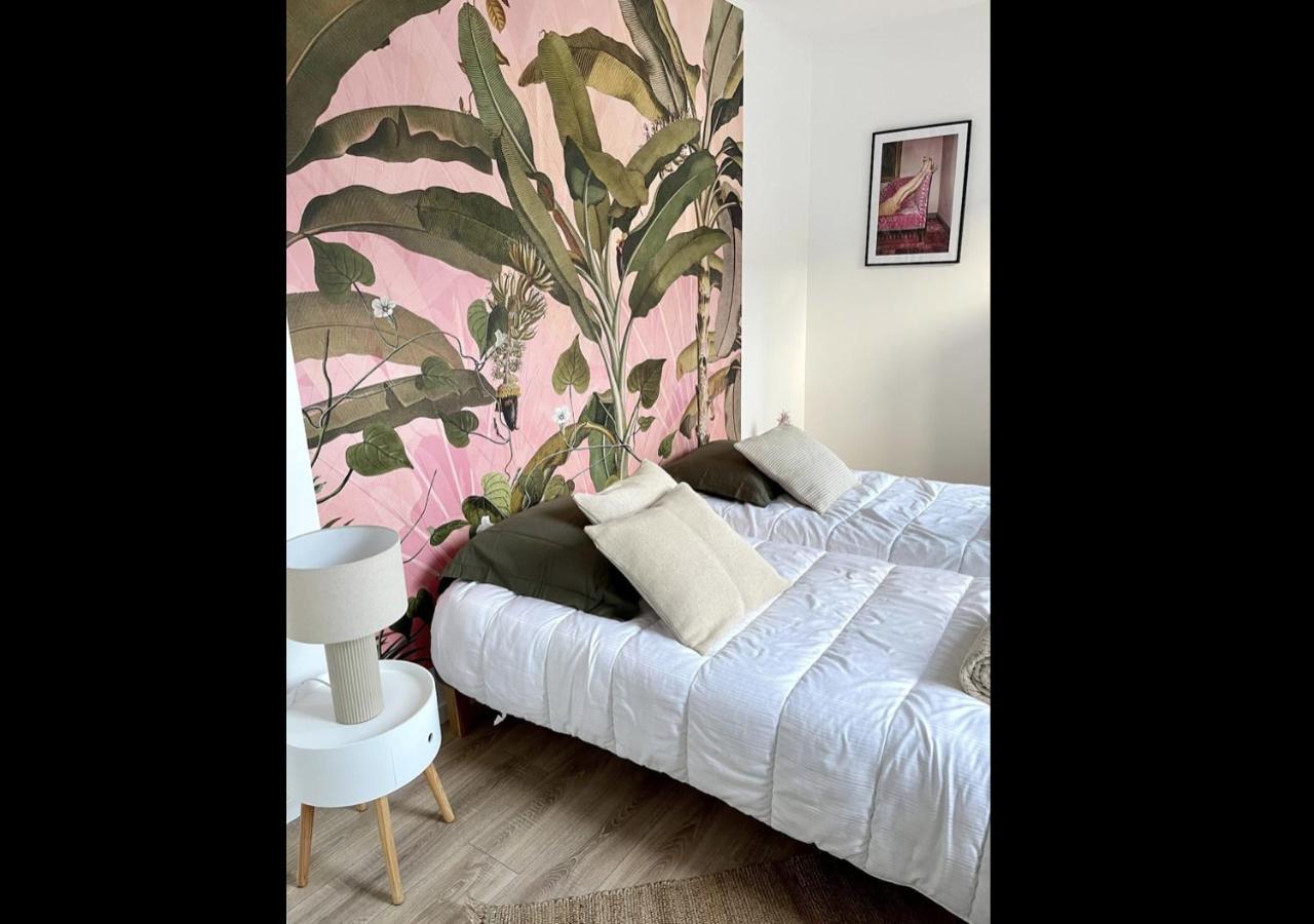 Le Henry Au Coeur De La Vieille Ville Boulogne-sur-Mer Extérieur photo