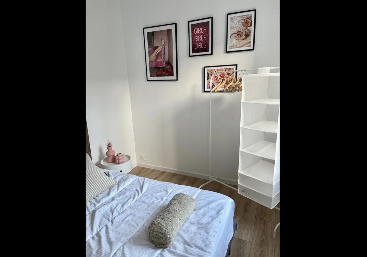 Le Henry Au Coeur De La Vieille Ville Boulogne-sur-Mer Extérieur photo