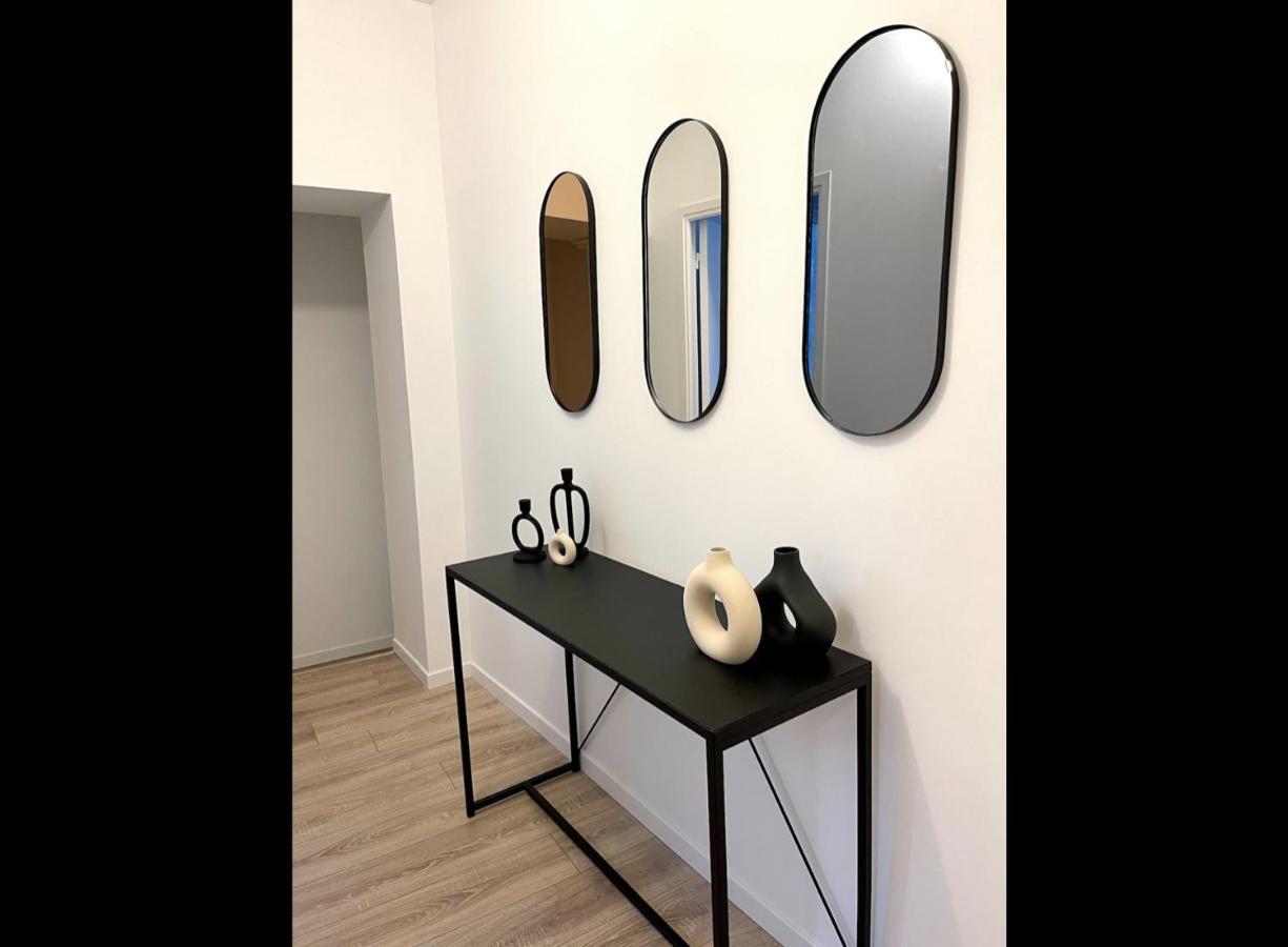 Le Henry Au Coeur De La Vieille Ville Boulogne-sur-Mer Extérieur photo