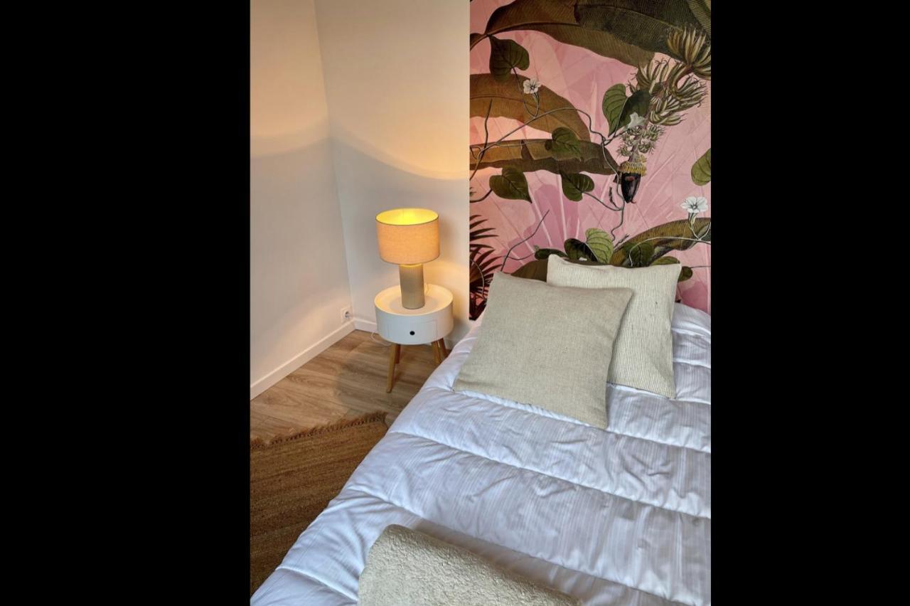 Le Henry Au Coeur De La Vieille Ville Boulogne-sur-Mer Extérieur photo